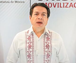 Delgado: se busca evitar el regreso del PRIAN