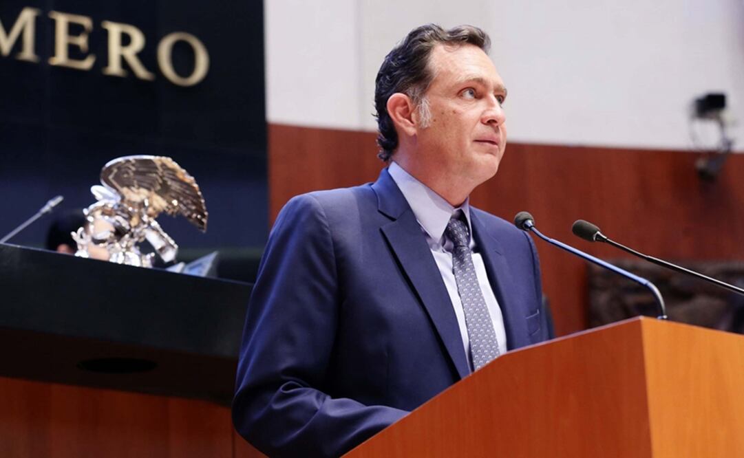 Foto: Archivo EL UNIVERSAL 