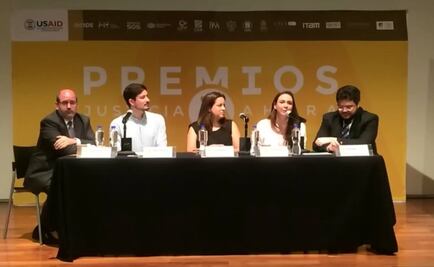 Apoyan organizaciones civiles analizar ley de amnistía