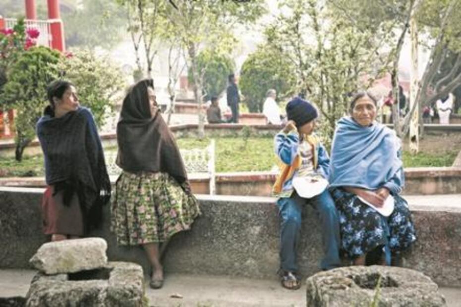 Discriminación y desprotección jurídica, la vida de indígenas en Oaxaca