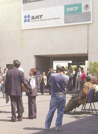 Piden 2.3 mmdp para aumentar la fiscalización