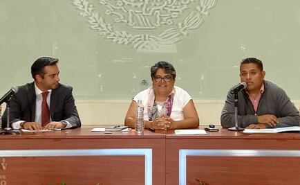 SHCP culpa a farmacéuticas y gobiernos anteriores por desabasto de medicamentos