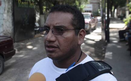 En caso Ayotzinapa, "aún hay mucho trecho para dar con la verdad": Vidulfo Rosales