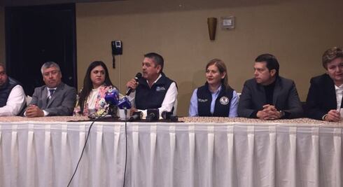 PAN planteará reducir el IVA al 8% en la frontera