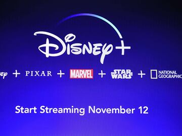 "Lizzie McGuire", "She Hulk" y otras novedades para Disney