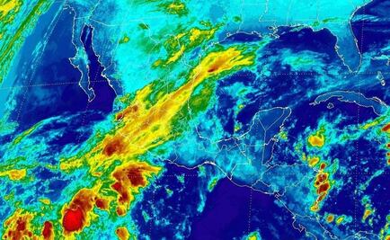 Primera tormenta invernal y frente frío 6 mantienen clima frío