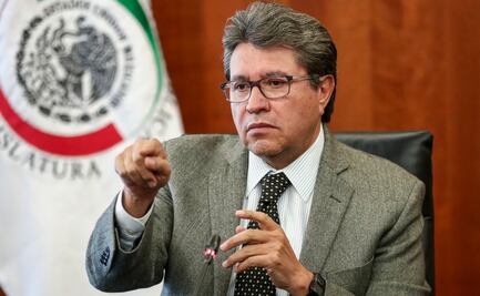 México puede contrarrestar propuesta de inspectores en T-MEC: Monreal