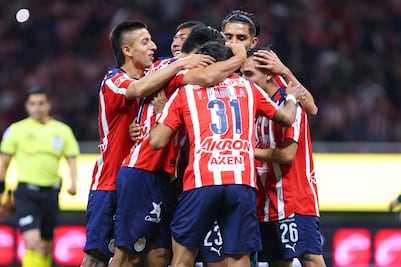 Liga MX: Así marcha la tabla del Clausura 2026, tras la victoria de Chivas en la Jornada 9