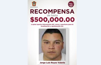 Ofrecen recompensa por probable homicida del priísta Francisco Rojas