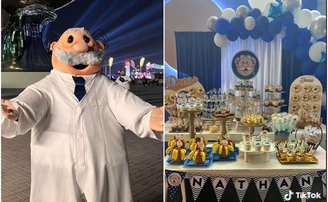 Foto: Captura tomada de Instagram @drsimi_oficial y TikTok @marielagaliciasan