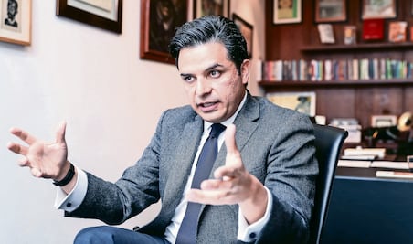 Morena va por instituto autónomo para pueblos indígenas