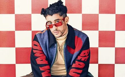 Bad Bunny, el artista que más dinero obtiene por sus shows a nivel global