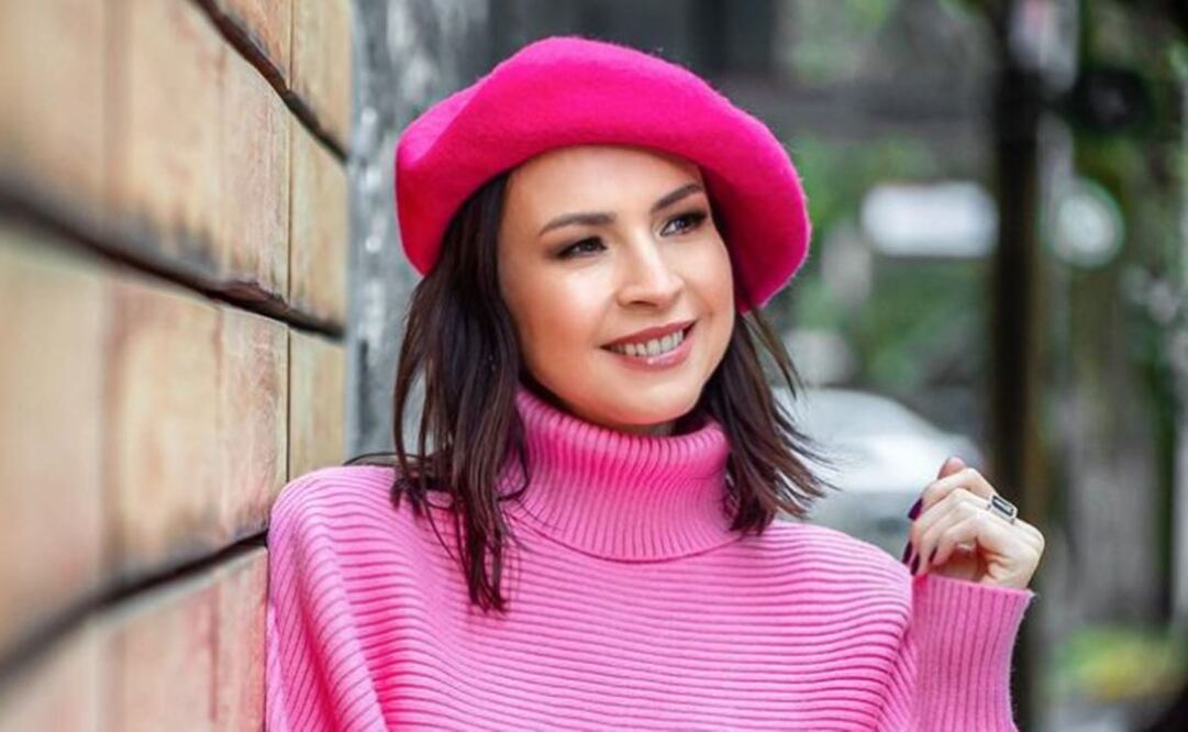 Andrea Torres fue diagnosticada con cáncer de mamá hace un años cuatro meses.