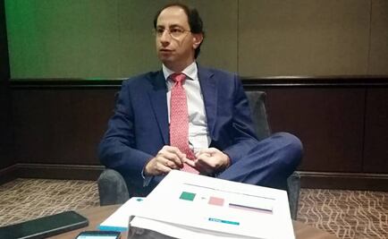 En México, seguirán existiendo oportunidades de inversión: Ministro de Comercio de Colombia
