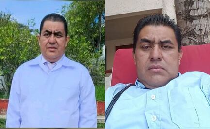 Asesinan a dos hermanos de exalcalde de Frontera Comalapa, Chiapas; Fiscalía estatal ya abrió una carpeta de investigación