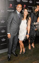 Declaran culpable a ex de Bobbi Kristina