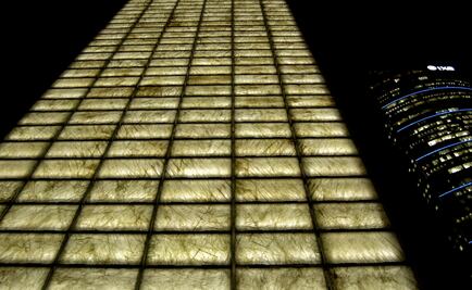 Mexico City’s Pillar of Light: A MXN$29-million debt