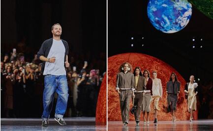 Chanel inicia una nueva era con Matthieu Blazy en Paris Fashion Week