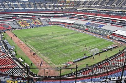 NFL, “obligada” a mejorar el Azteca