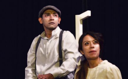 Retratan la psicosis bélica e intolerancia ideológica en escena