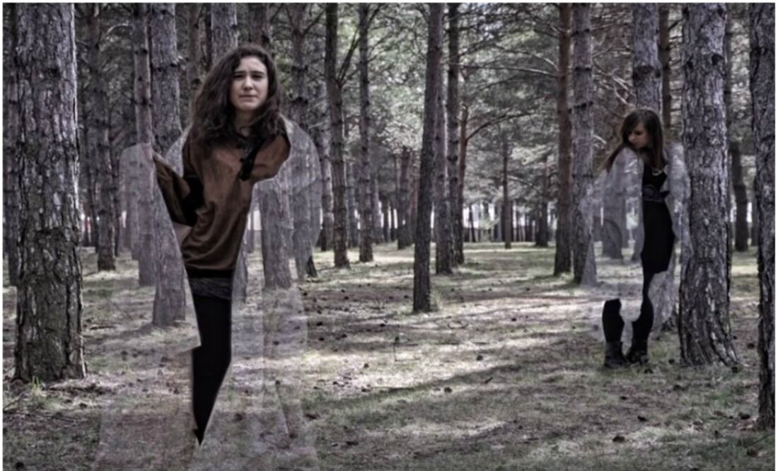 Para confeccionarla "se utilizaron los últimos avances de la nanotecnología"