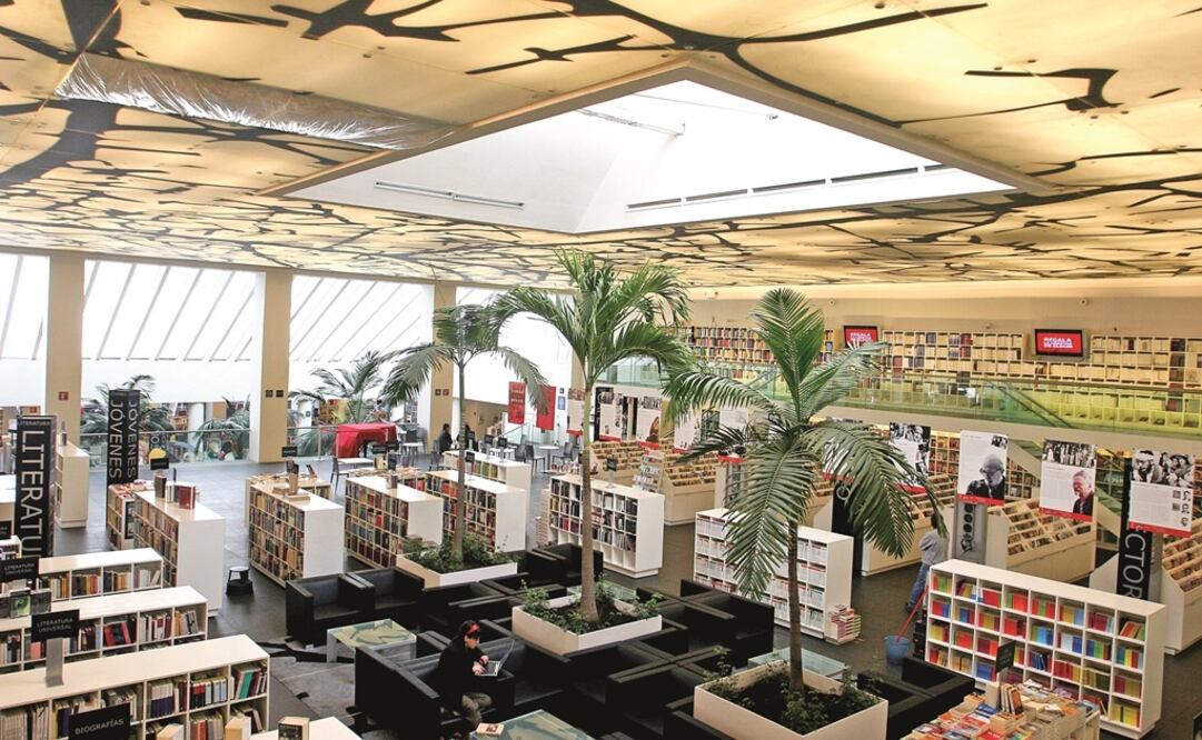 (FOTO: ARCHIVO EL UNIVERSAL)