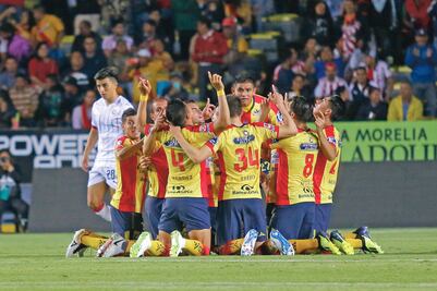 Equipo Monarcas lanza promoción "carro sardina" para combatir desabasto 