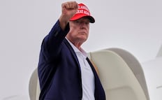 Trump anuncia acuerdo petrolero con Venezuela; trato asciende a 65 mil millones de barriles