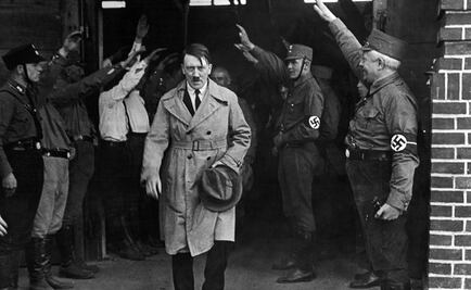 La estatua romana que Hitler exigió para Alemania