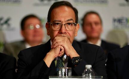 CCE modifica sus estatutos a pocos meses del relevo de Carlos Salazar en la presidencia