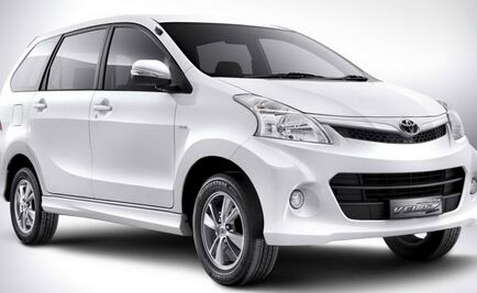 Avanza 2016 ya en México