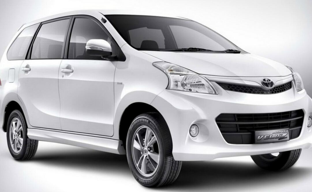 Avanza 2016 ya en México