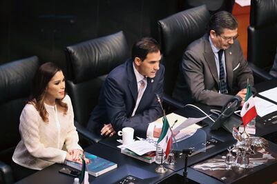 Advierten que errores en plataforma de transparencia fue por agregados