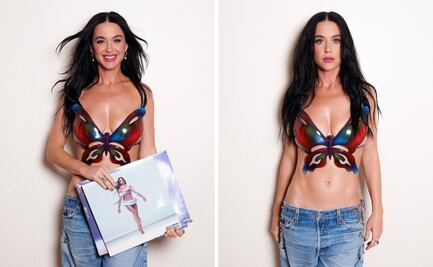 Katy Perry en México 2025: ¿Cuáles son los precios de los boletos para su concierto en Ciudad de México?