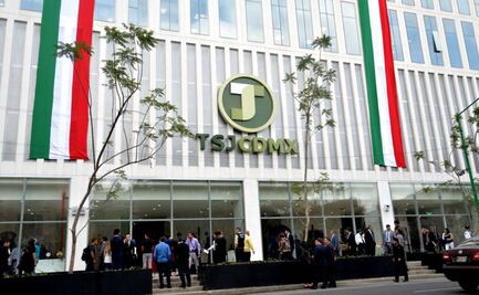 "La impartición de justicia tiene perspectiva de género", afirma presidente del Poder Judicial de la CDMX