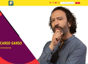 "Me canso ganso", en nueva programación de Canal 22