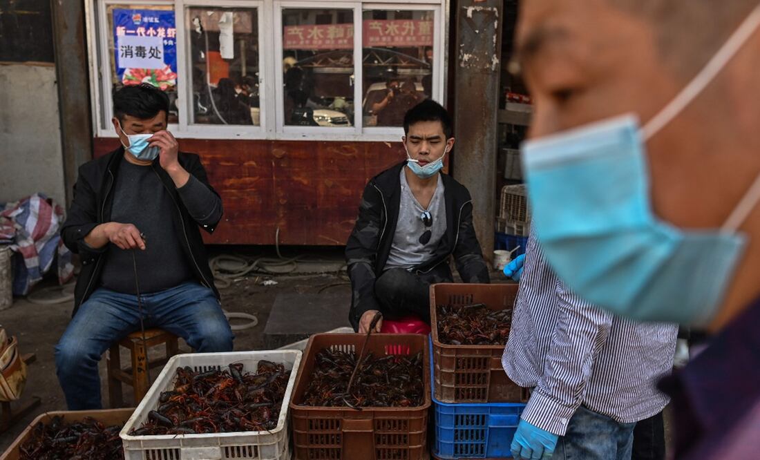 Foto: Archivo/EL UNIVERSAL