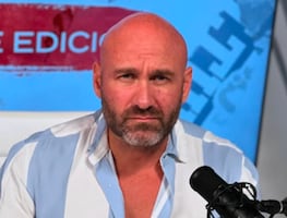 ¿Cuál es el estado de salud de Pedro Ferriz? Periodista revela diagnóstico