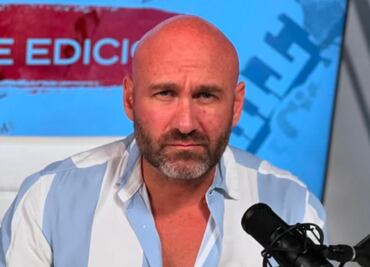 ¿Cuál es el estado de salud de Pedro Ferriz? Periodista revela diagnóstico