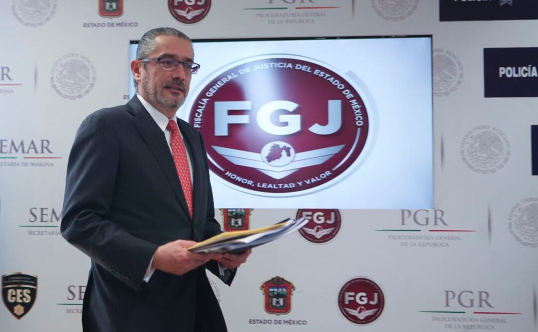 Foto: Jorge Alvarado / EL UNIVERSAL