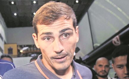 'Desorden mexicano' incomoda al Porto