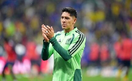 Edson Álvarez podría llegar al Olympiacos para jugar junto a la 'Hormiga'