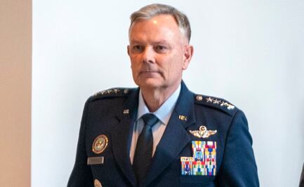 “No sólo hay que atacar cárteles, también envío de armas y dinero al sur”: Glen VanHerck