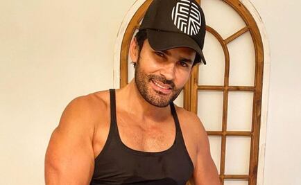 Fabián Ríos: 3 fotos que dejan sin aliento a los fans de "Dandy" en "Hasta que la plata nos separe"