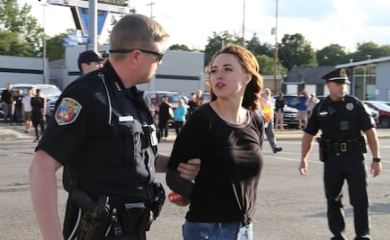 Descarta embajador de México redadas contra "dreamers" en Estados Unidos