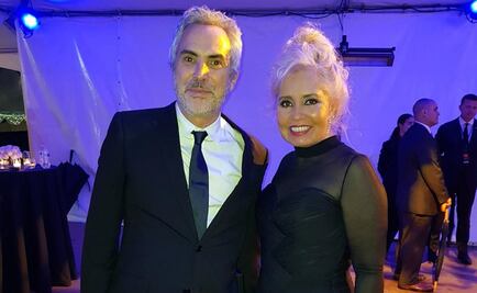 Diseño de Producción de ROMA pierde en los Art Directors Guild