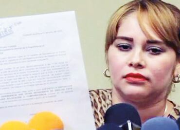 Diputada del PAN sí se reunió con Chapo