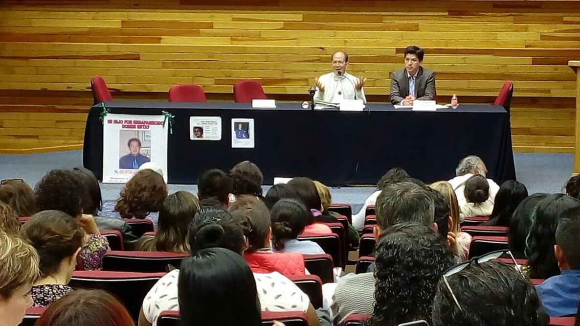 Foto: JAVIER GARDUÑO 