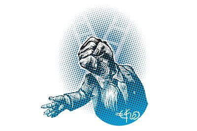 Acuerdo por la democracia ¿a ciegas?