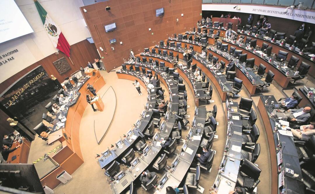 Foto: Archivo/EL UNIVERSAL